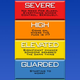 Image for article titled Dept. Of Homeland Security: 'Has Anybody Seen A Blue Folder?'
